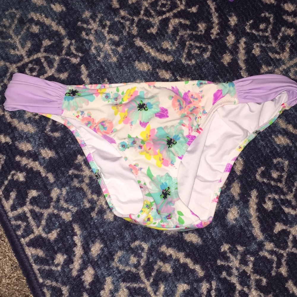 Victoria’s Secret swim bottom